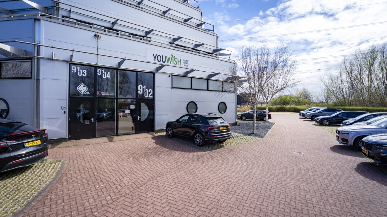 Foto 11 di Transistorstraat 91 ad Almere