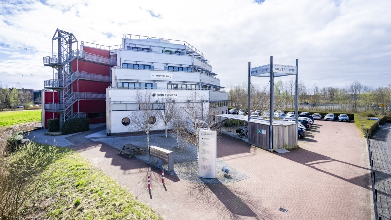 Foto 15 di Transistorstraat 91 ad Almere