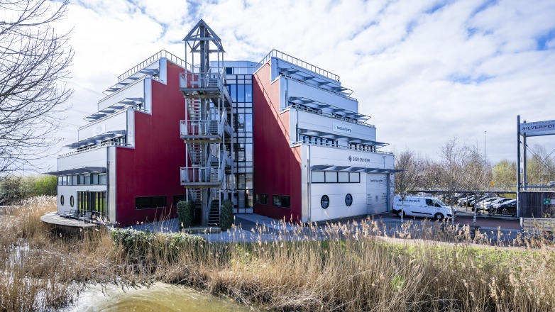 Foto 17 di Transistorstraat 91 ad Almere