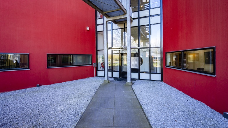 Foto 21 di Transistorstraat 91 ad Almere