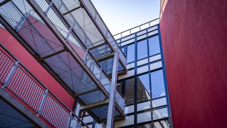 Foto 22 di Transistorstraat 91 ad Almere