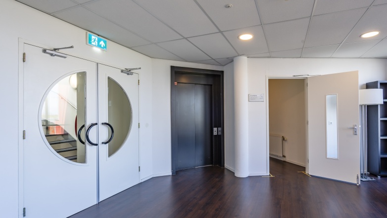 Foto 24 di Transistorstraat 91 ad Almere