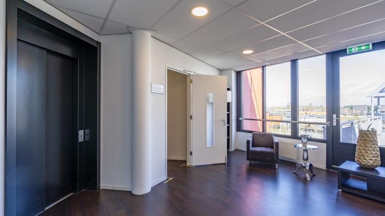 Foto 25 di Transistorstraat 91 ad Almere