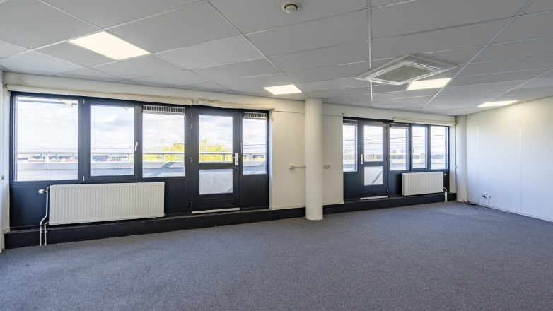 Foto 26 di Transistorstraat 91 ad Almere