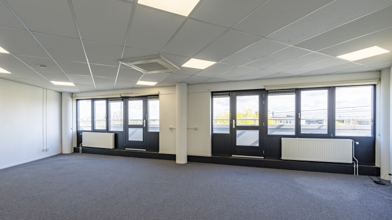 Foto 28 di Transistorstraat 91 ad Almere