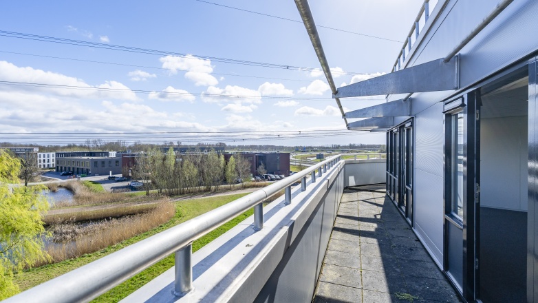 Foto 30 di Transistorstraat 91 ad Almere