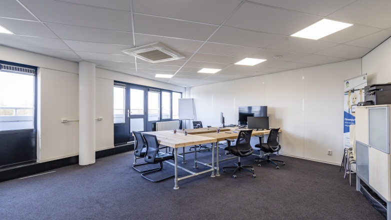 Foto 31 di Transistorstraat 91 ad Almere