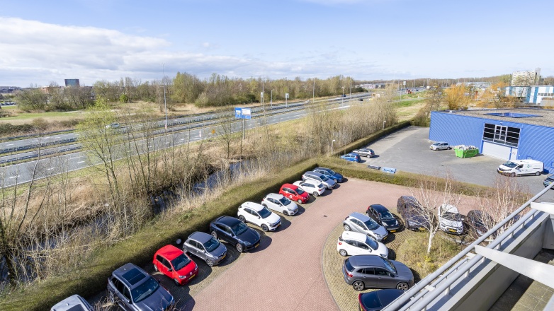 Foto 32 di Transistorstraat 91 ad Almere