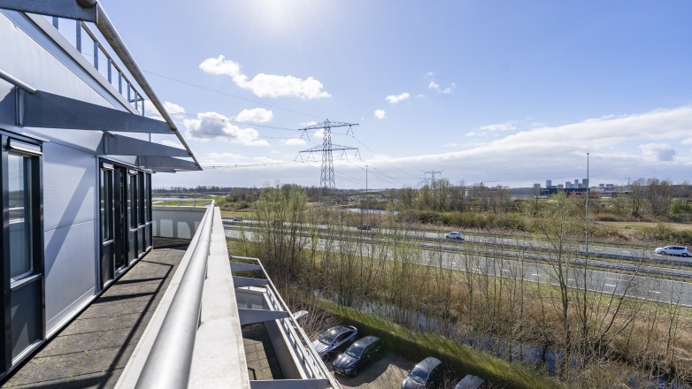 Foto 33 di Transistorstraat 91 ad Almere