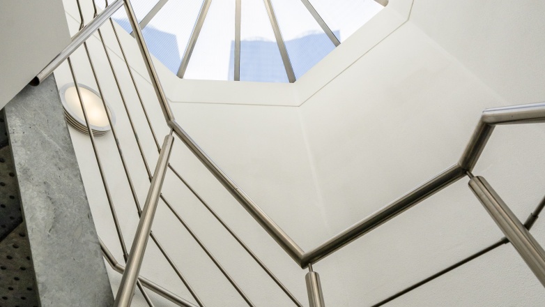 Foto 36 di Transistorstraat 91 ad Almere