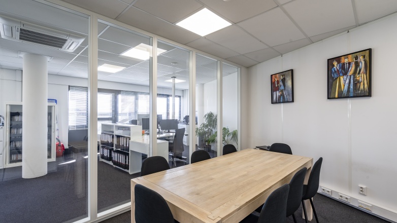 Foto 38 di Transistorstraat 91 ad Almere