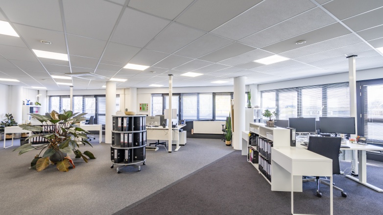 Foto 39 di Transistorstraat 91 ad Almere