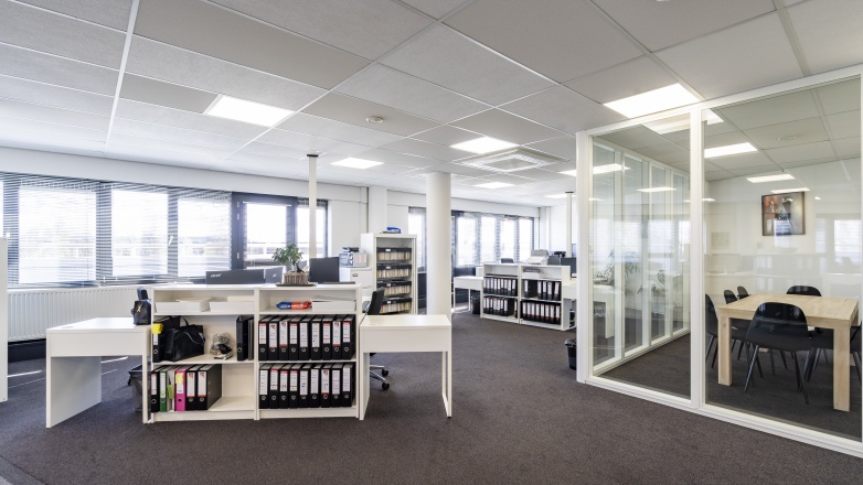 Foto 40 di Transistorstraat 91 ad Almere