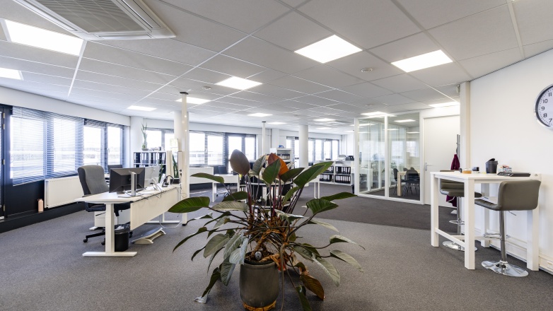 Foto 41 di Transistorstraat 91 ad Almere