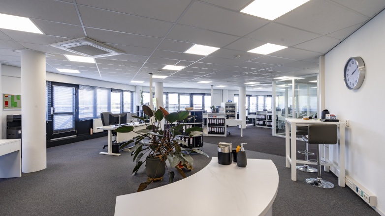 Foto 42 di Transistorstraat 91 ad Almere