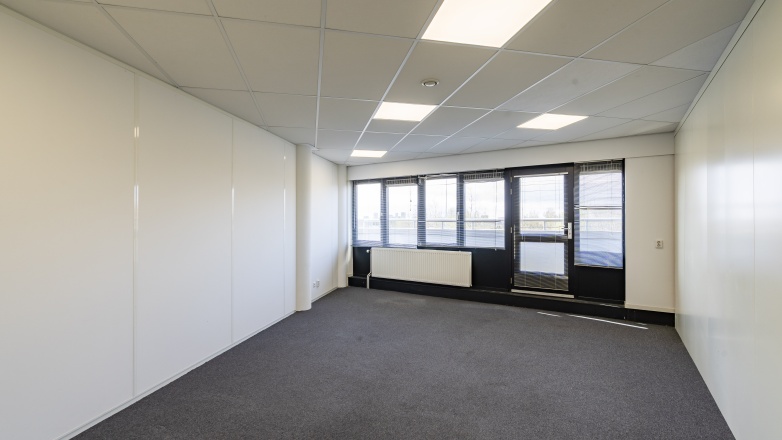 Foto 43 di Transistorstraat 91 ad Almere