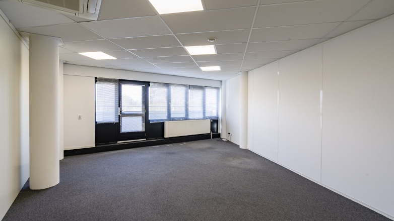 Foto 44 di Transistorstraat 91 ad Almere