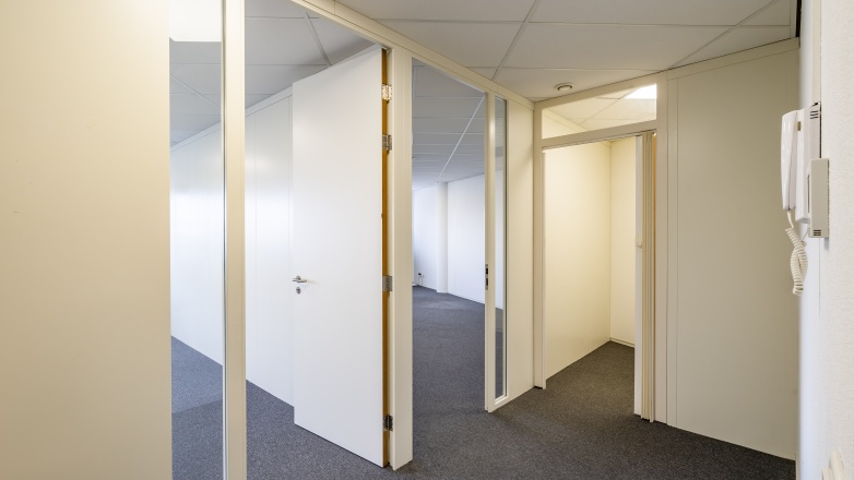 Foto 45 di Transistorstraat 91 ad Almere