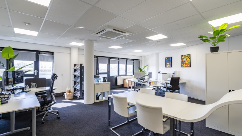 Foto 46 di Transistorstraat 91 ad Almere