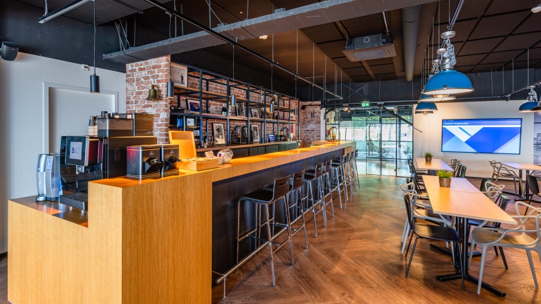 Foto 5 van New Yorkstraat 66 in Lijnden