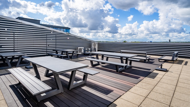 Foto 9 van New Yorkstraat 66 in Lijnden