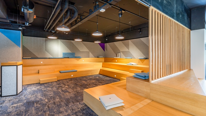 Foto 10 van New Yorkstraat 66 in Lijnden