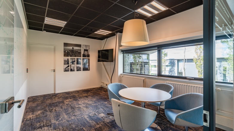 Foto 11 van New Yorkstraat 66 in Lijnden