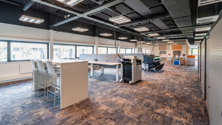 Foto 12 van New Yorkstraat 66 in Lijnden