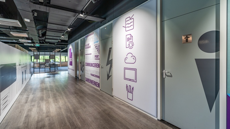 Foto 13 van New Yorkstraat 66 in Lijnden