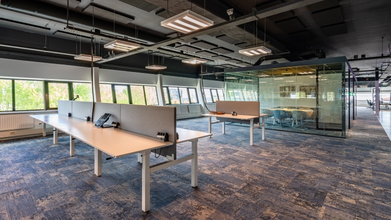 Foto 17 van New Yorkstraat 66 in Lijnden