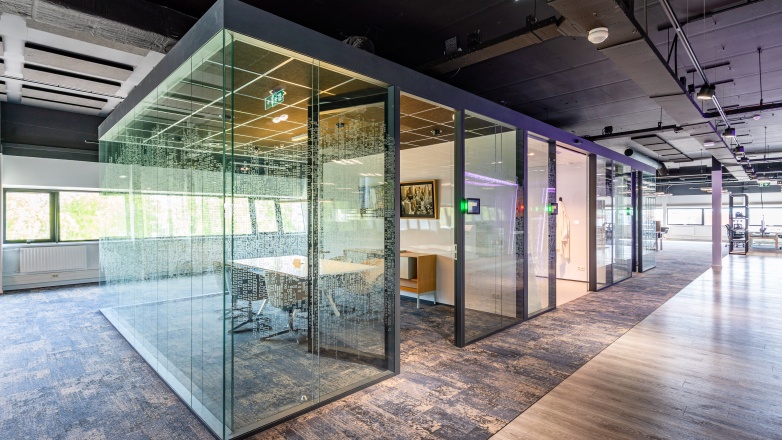 Foto 20 van New Yorkstraat 66 in Lijnden