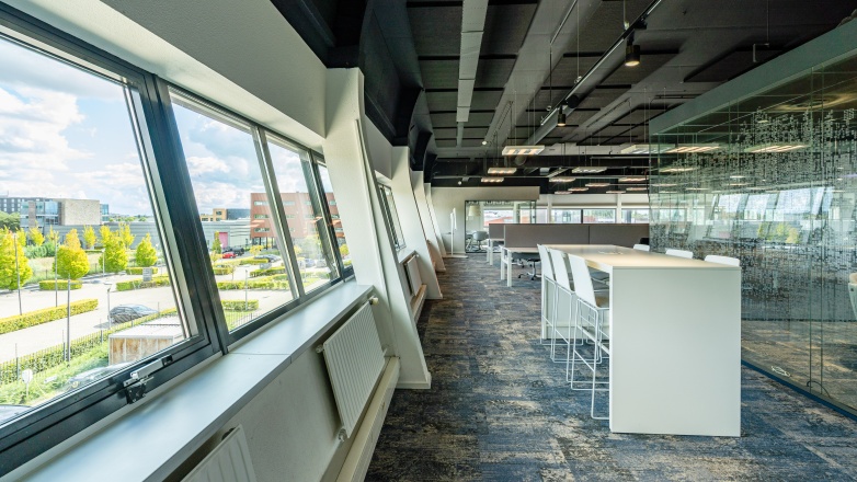 Foto 21 van New Yorkstraat 66 in Lijnden