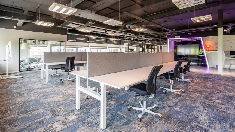 Foto 2 van New Yorkstraat 66 in Lijnden