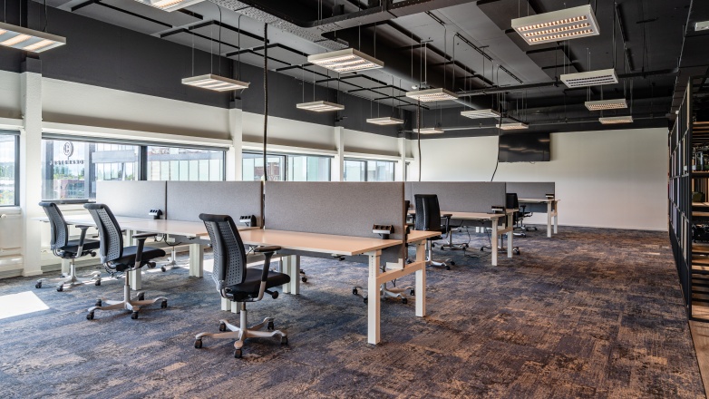 Foto 23 van New Yorkstraat 66 in Lijnden