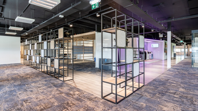 Foto 24 van New Yorkstraat 66 in Lijnden