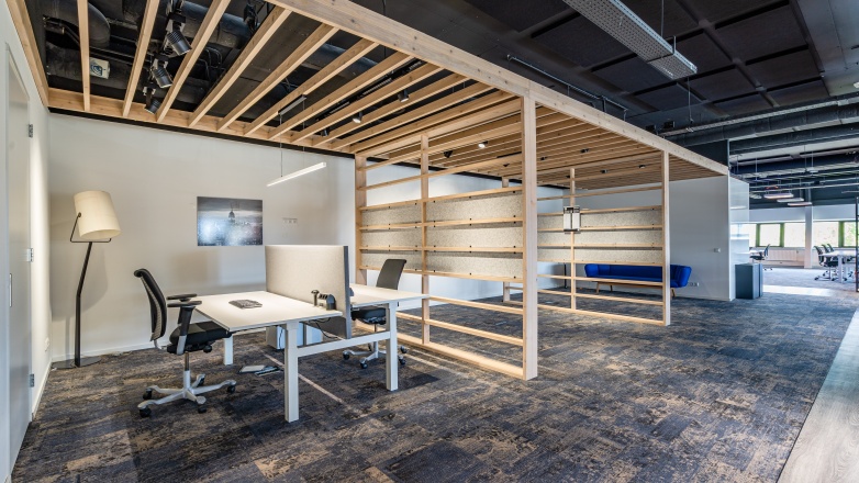 Foto 25 van New Yorkstraat 66 in Lijnden