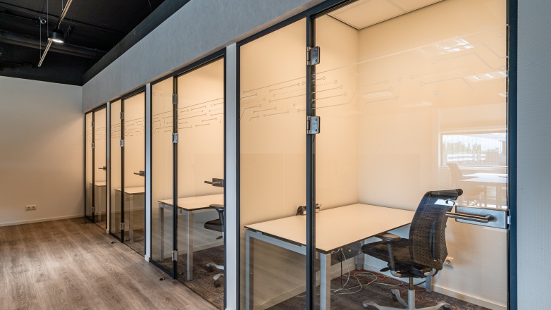 Foto 26 van New Yorkstraat 66 in Lijnden