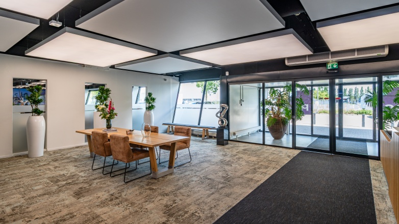 Foto 29 van New Yorkstraat 66 in Lijnden