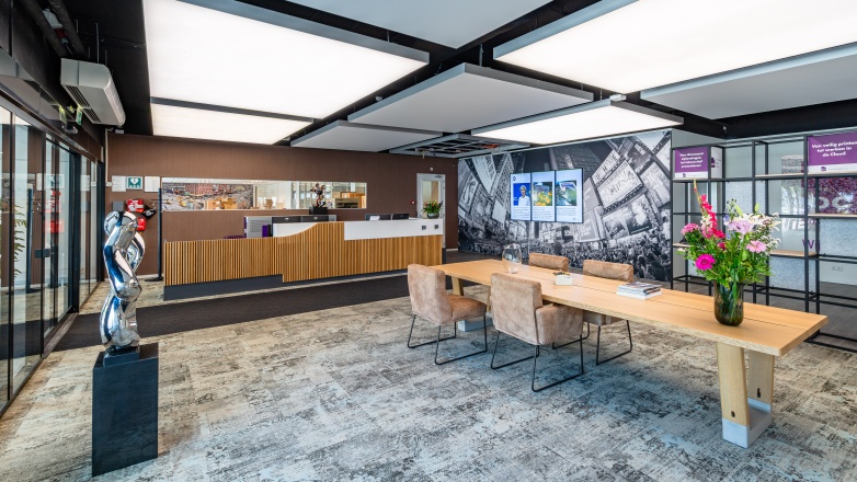 Foto 30 van New Yorkstraat 66 in Lijnden