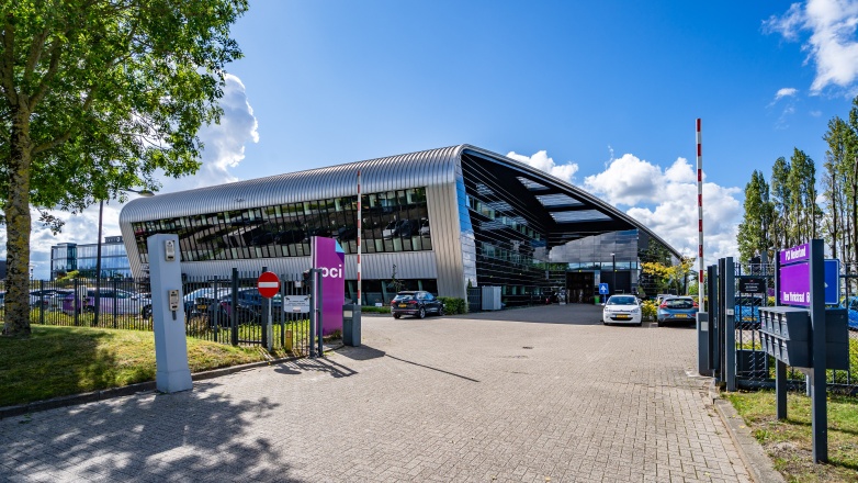 Foto 32 van New Yorkstraat 66 in Lijnden