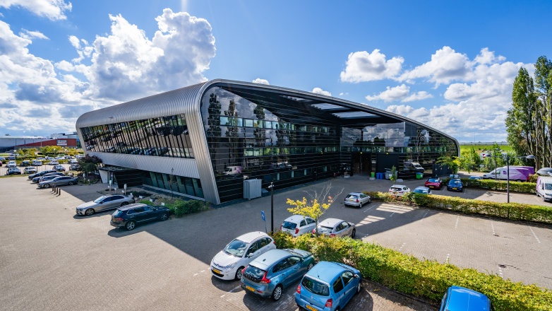 Foto 33 van New Yorkstraat 66 in Lijnden