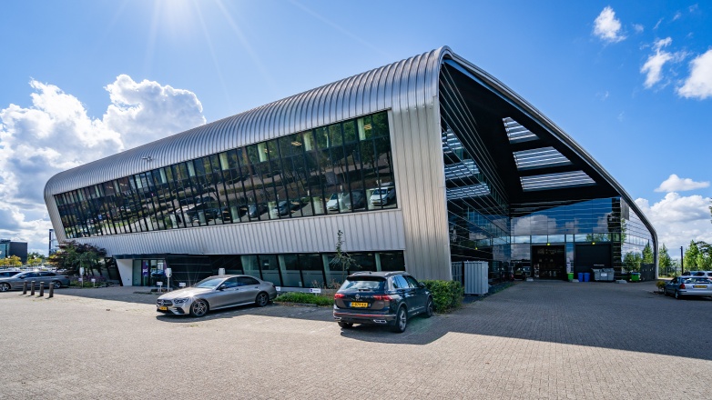 Foto 1 van New Yorkstraat 66 in Lijnden