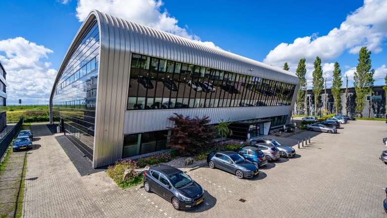 Foto 35 van New Yorkstraat 66 in Lijnden