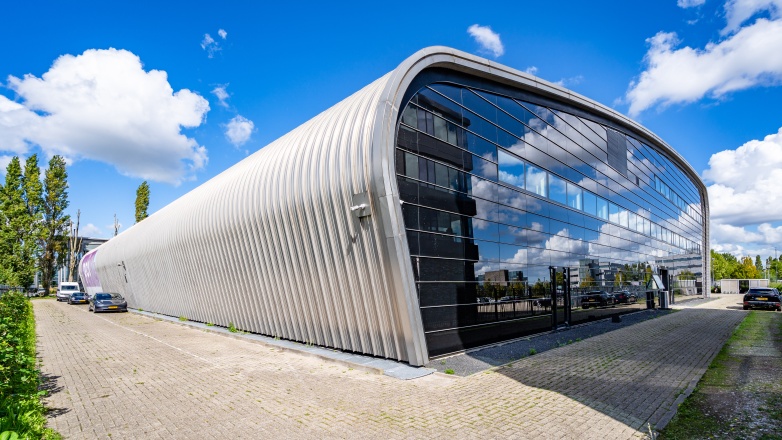 Foto 36 van New Yorkstraat 66 in Lijnden