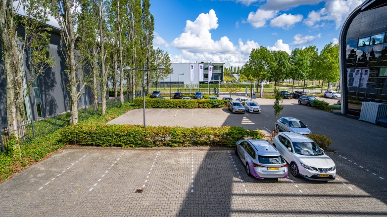 Foto 37 van New Yorkstraat 66 in Lijnden