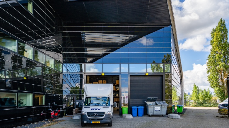 Foto 38 van New Yorkstraat 66 in Lijnden