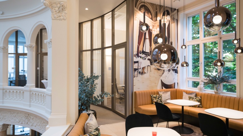 Foto 5 der Mainzer Landstraße 10 in Frankfurt am Main