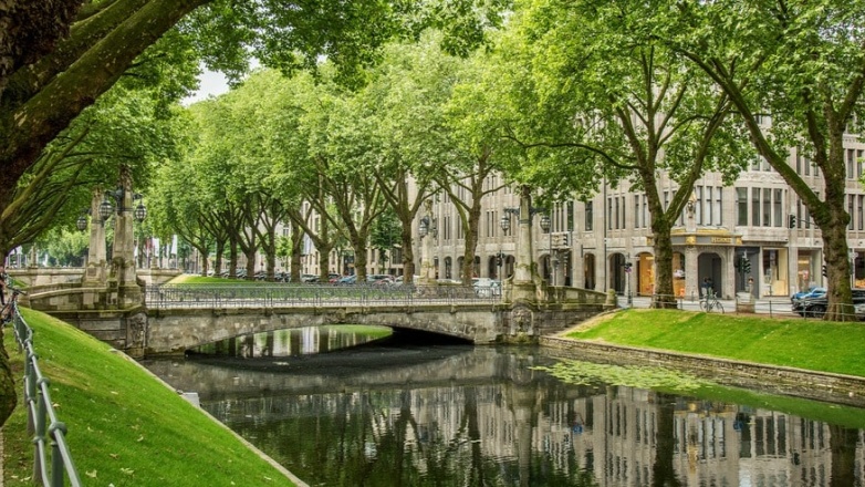 Foto 19 van Königsallee 27 in Düsseldorf