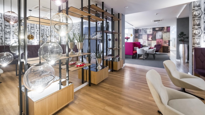 Foto 4 van Königsallee 27 in Düsseldorf