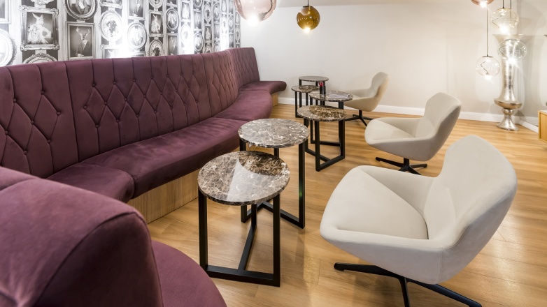 Foto 3 van Königsallee 27 in Düsseldorf